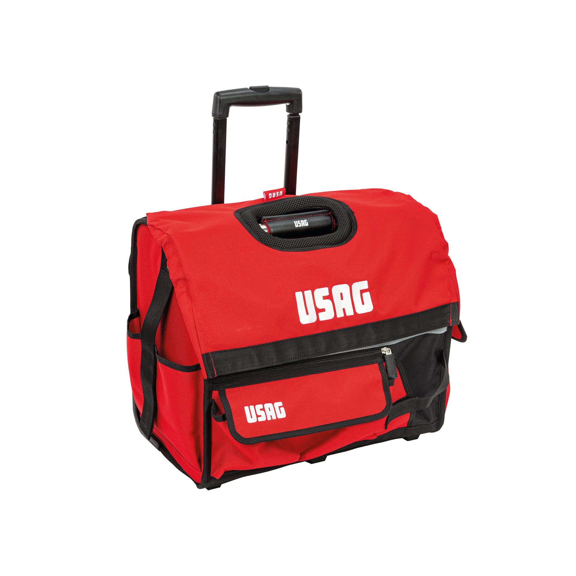 007 TXV - Borsa trolley portautensili (vuota) - Usag - U00070065 007 TXV - Borsa trolley portautensili (vuota) - Usag - U00070065